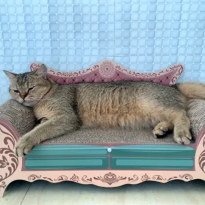 Cat scratch board, cat nest sofa, cat bed